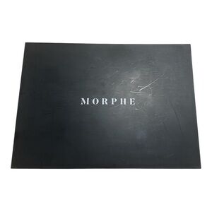 Morphe 35H EyeShadow Pallet